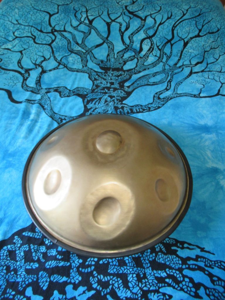 Handpan